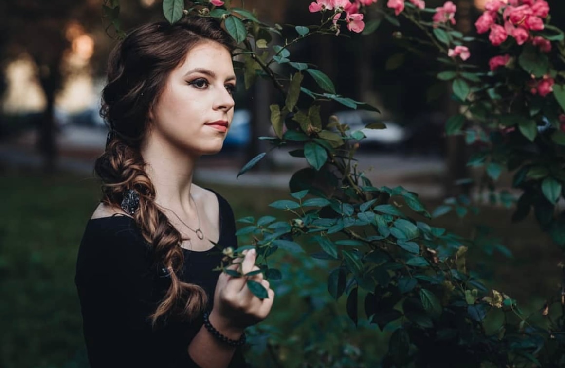 Natali — Model & Hostess in Grad Karlovac photo 1
