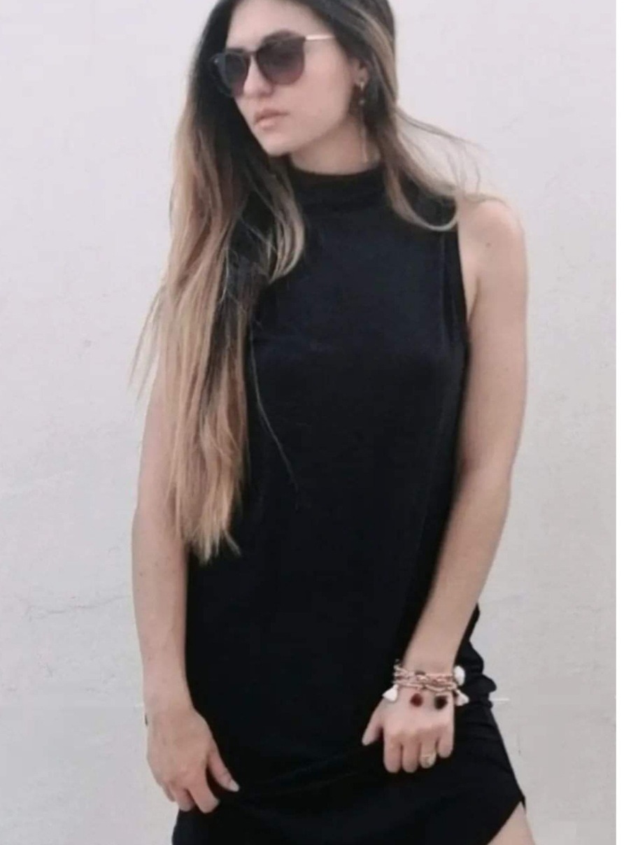Angela Vanesa — Model & Hostess in Vancouver photo 3