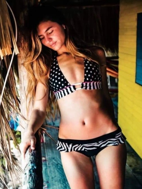 Angela Vanesa — Model & Hostess in Vancouver photo 5