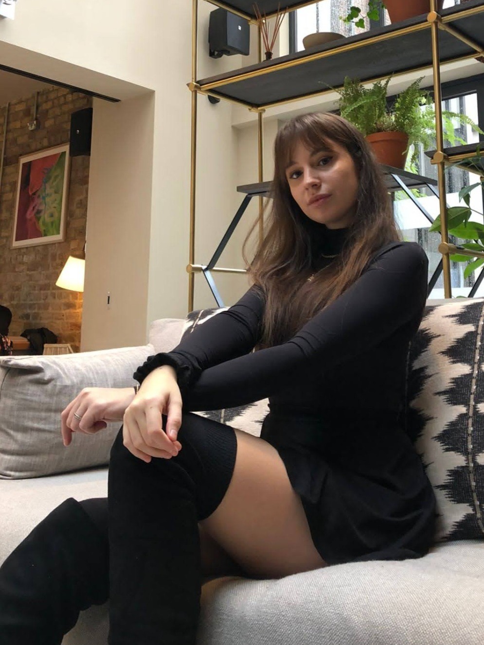 Naiara — Model & Hostess in Rub&iacute; photo 3