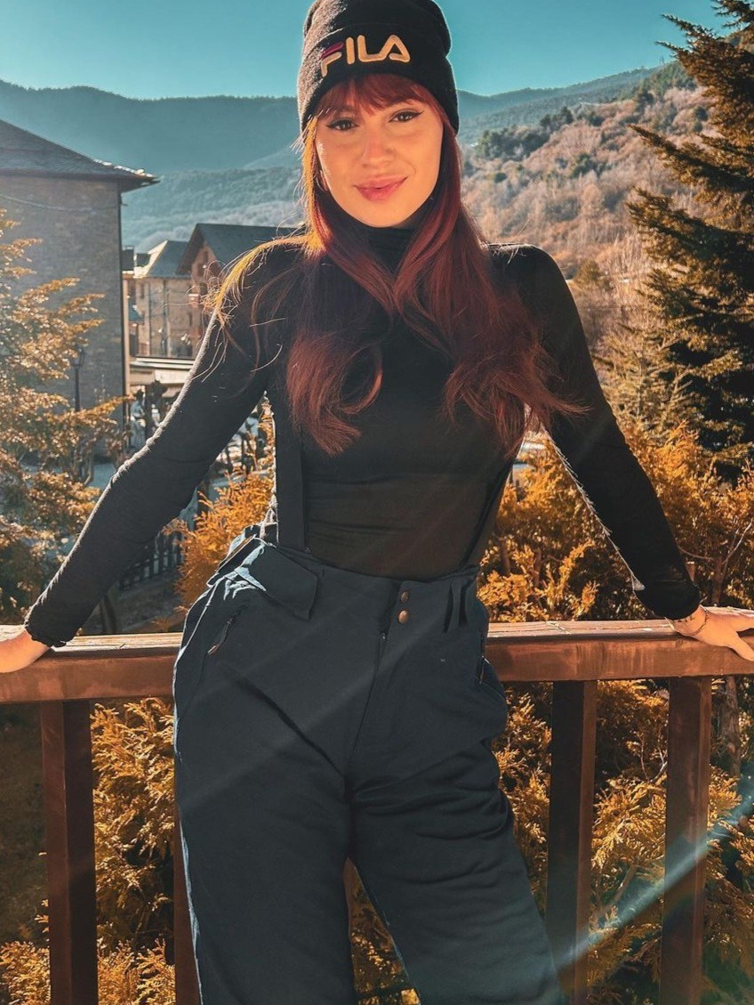 Naiara — Model & Hostess in Rub&iacute; photo 6
