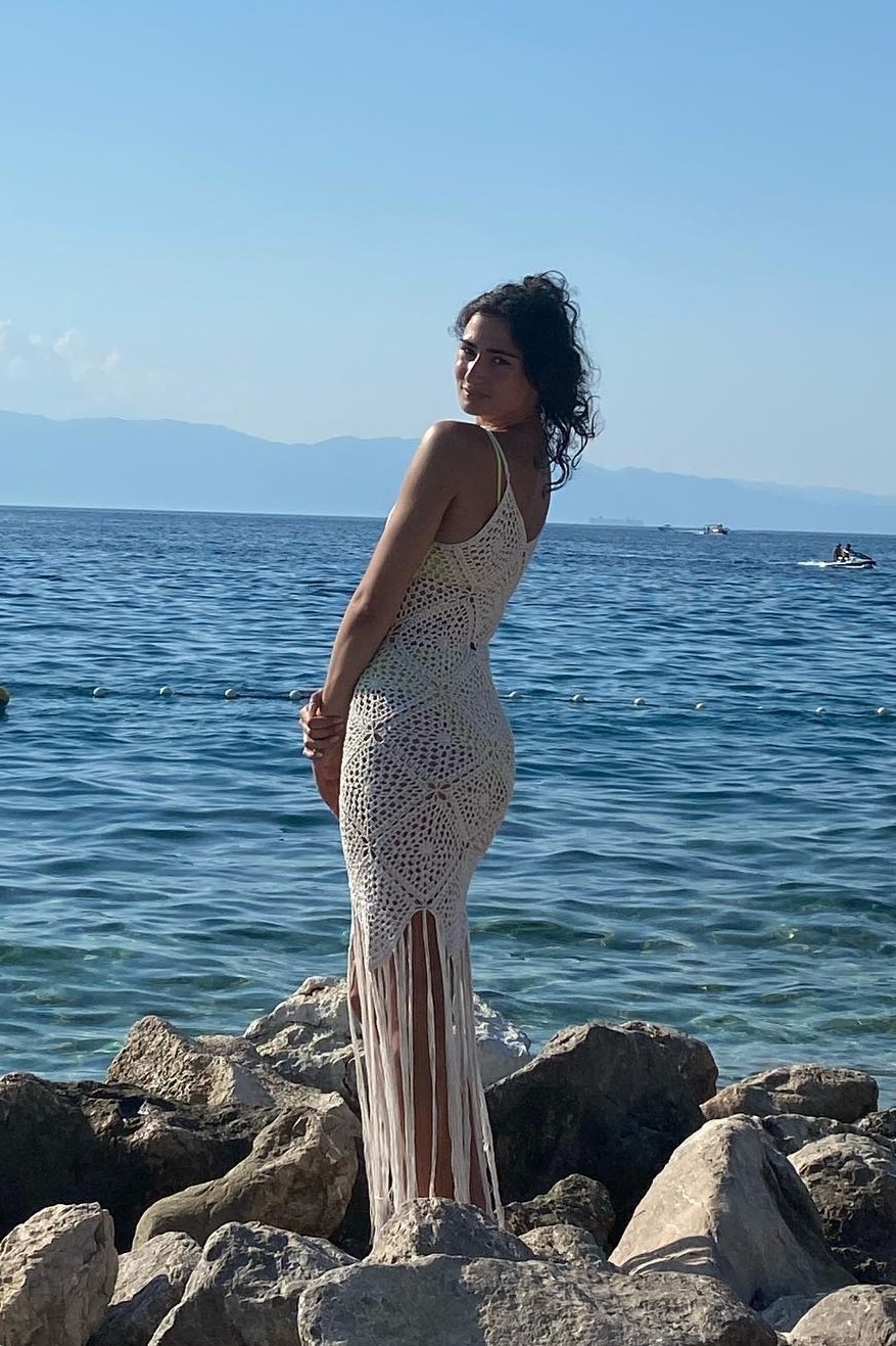Janet Cleopatra Saida — Model & Hostess in M&uuml;nchen photo 2