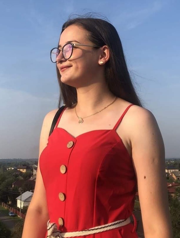 Roksolana — Model & Hostess in Vaughan photo 1