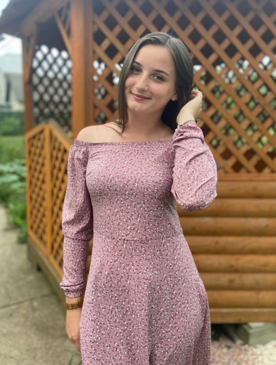 Roksolana — Model & Hostess in Vaughan photo 2