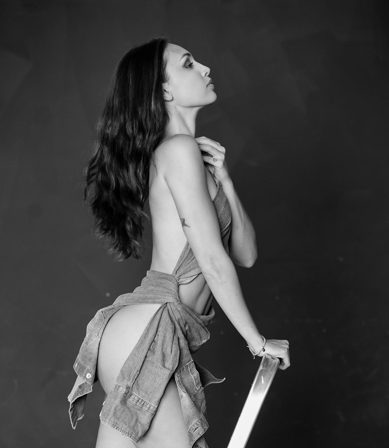 Michela — Model & Hostess in Segrate photo 6