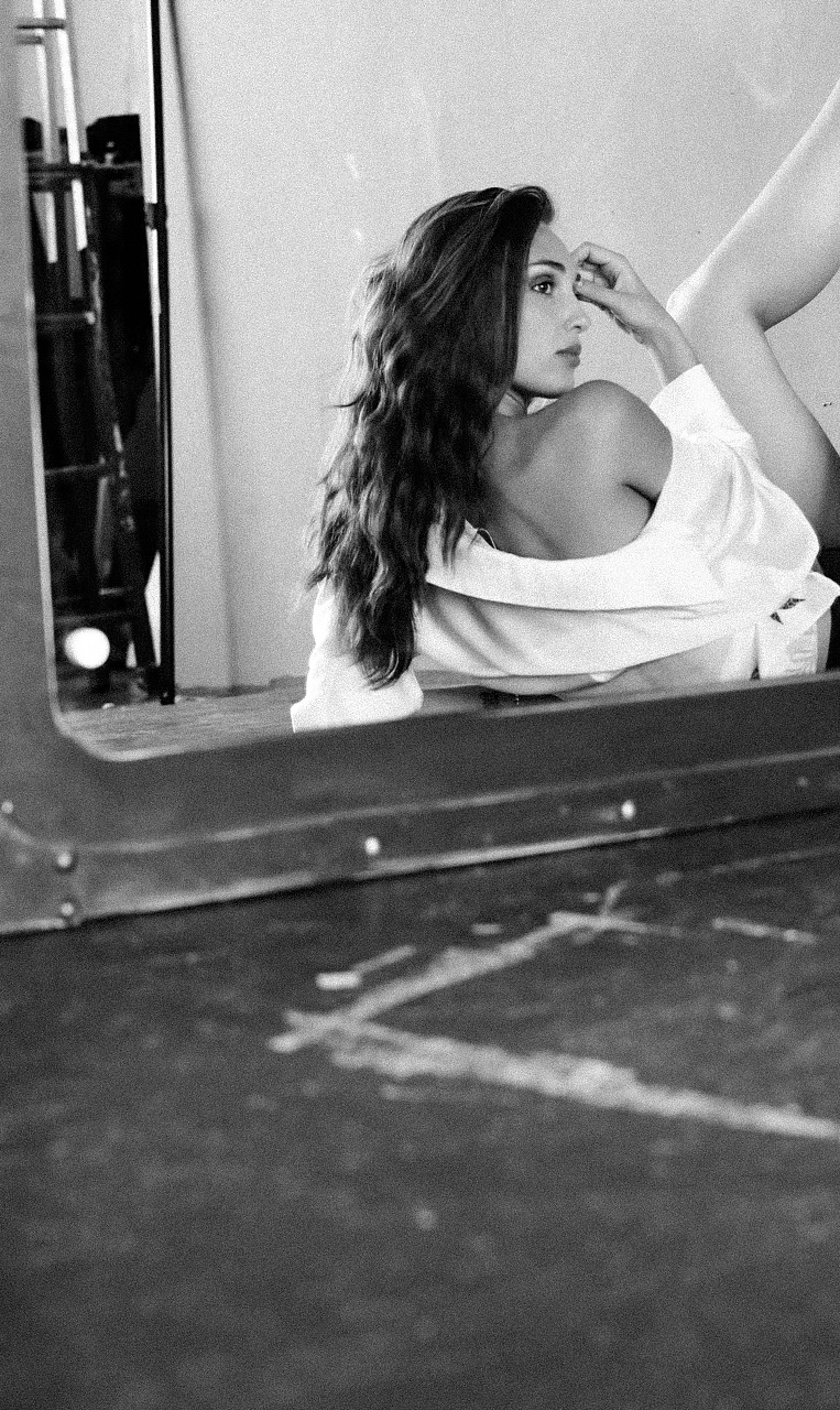 Michela — Model & Hostess in Segrate photo 7