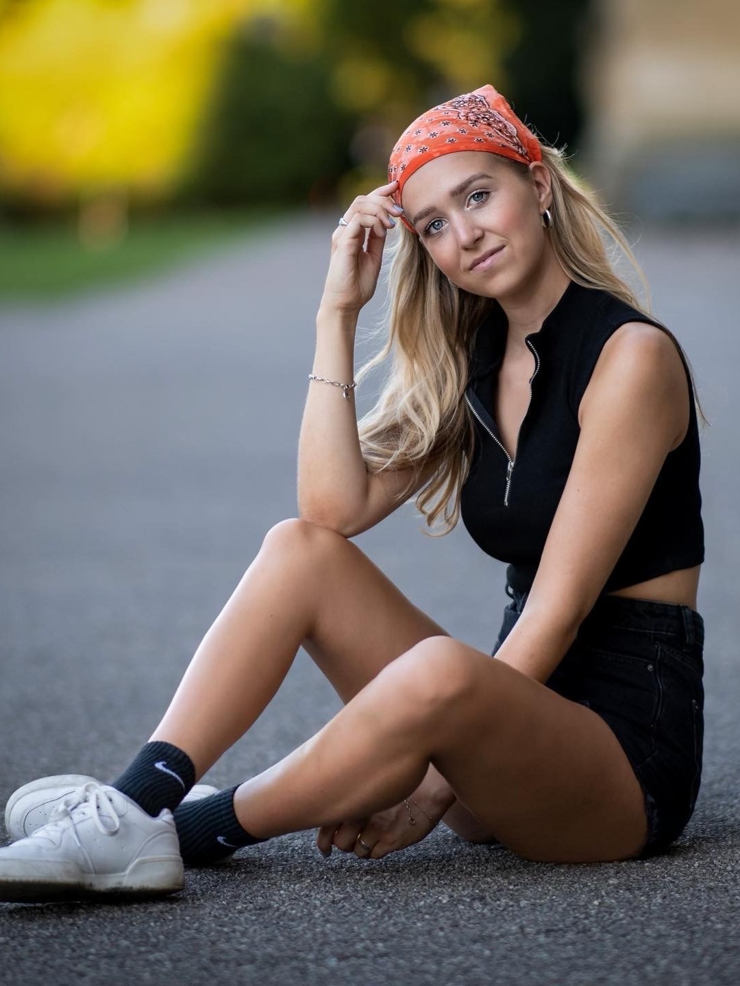 Sophia — Model & Hostess in M&uuml;nchen photo 5