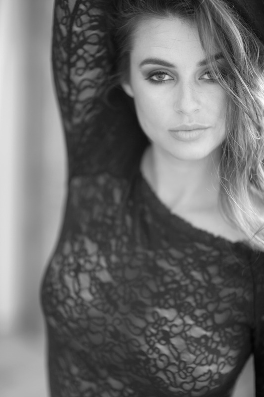 Angela — Model & Hostess in Berlin photo 1