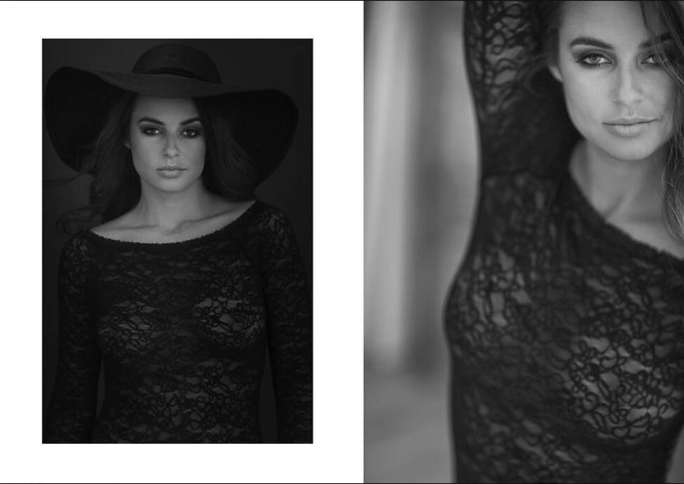 Angela — Model & Hostess in Berlin photo 9