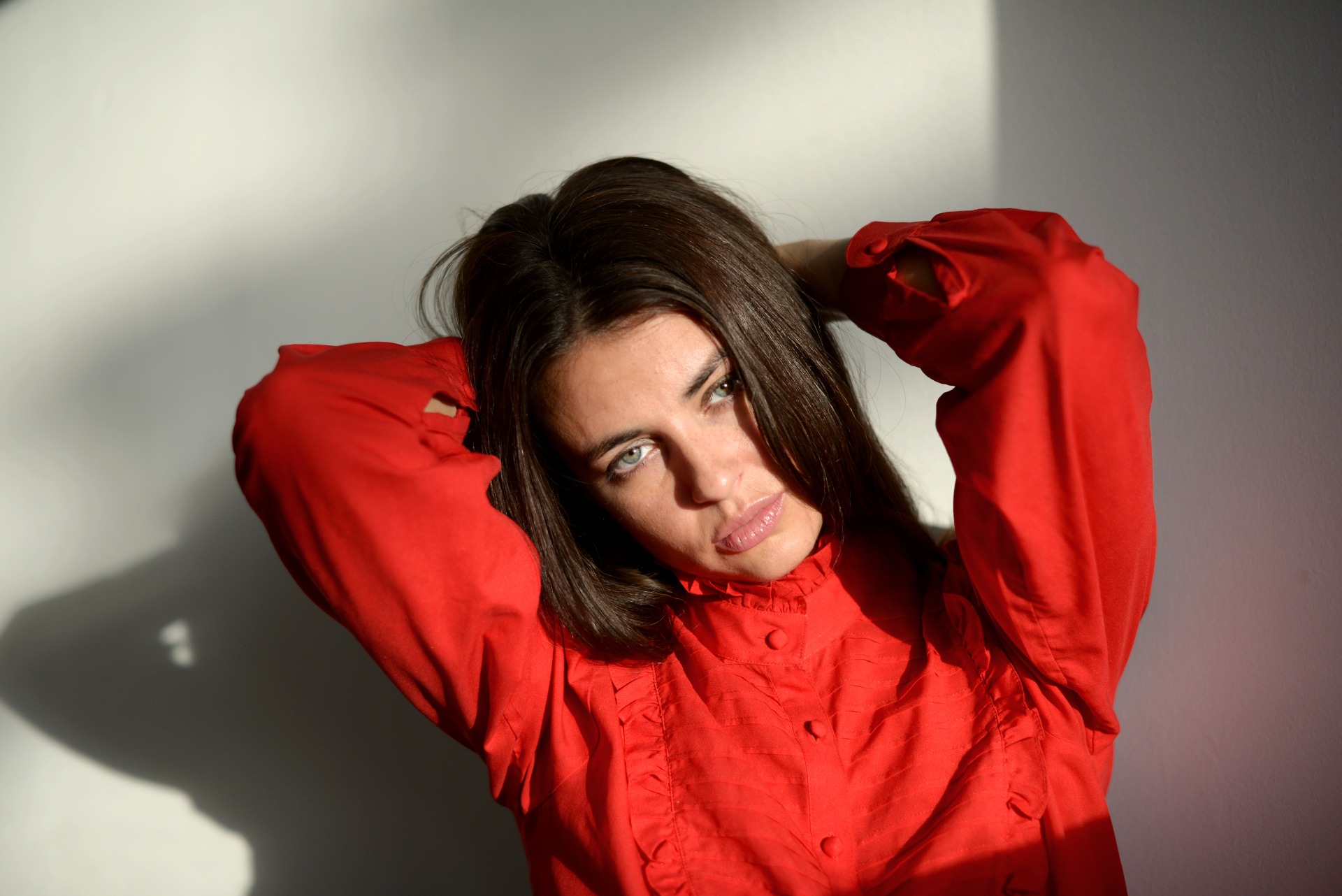 Angela — Model & Hostess in Berlin photo 15