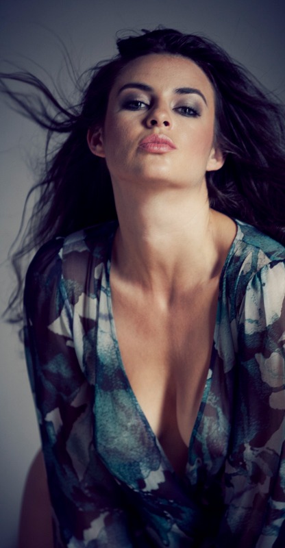 Angela — Model & Hostess in Berlin photo 4