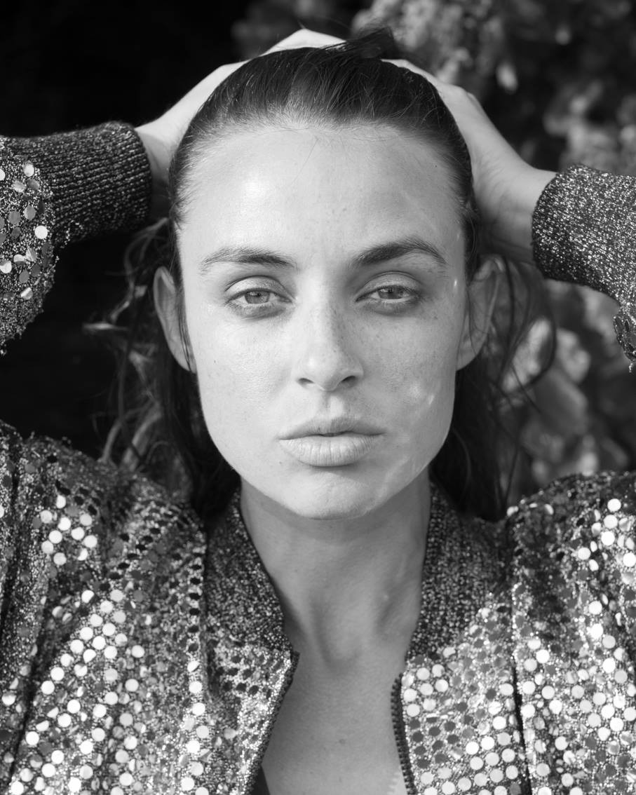 Angela — Model & Hostess in Berlin photo 11