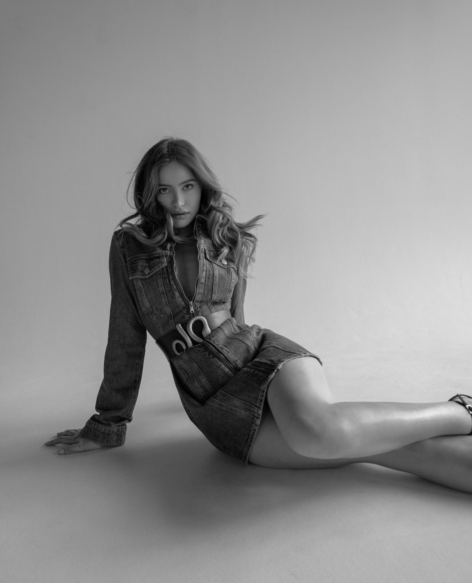 Romana — Model & Hostess in Bratislava photo 1