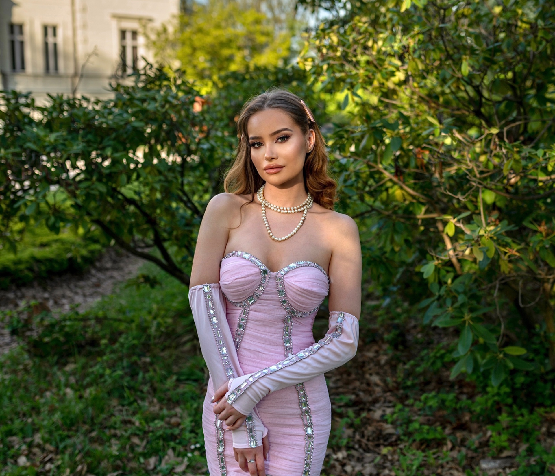 Romana — Model & Hostess in Bratislava photo 13