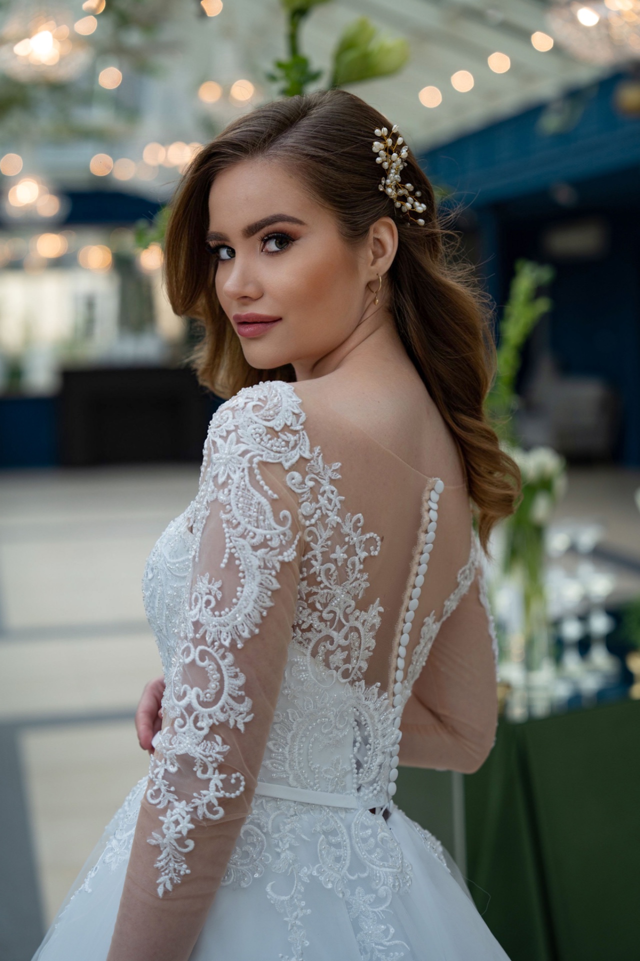 Romana — Model & Hostess in Bratislava photo 14
