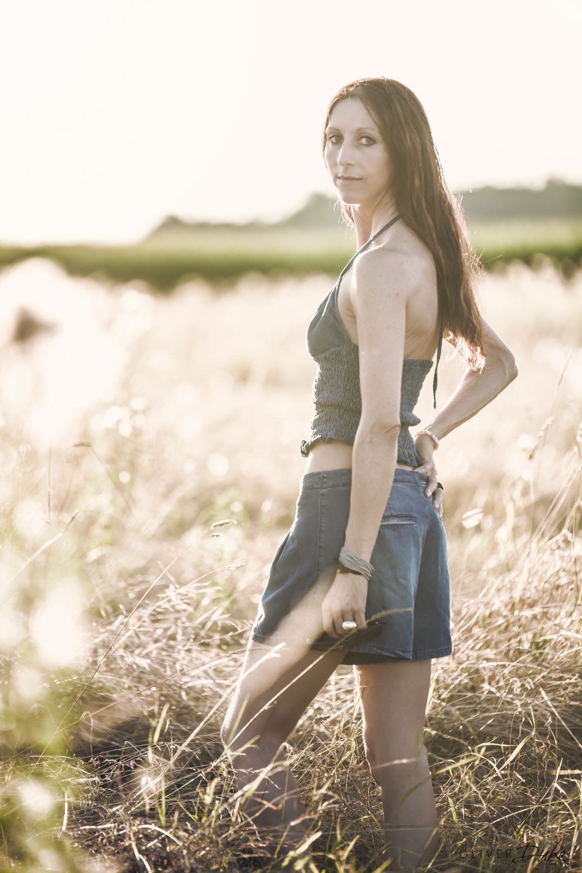 Rosi — Model & Hostess in Unterschneidheim photo 1