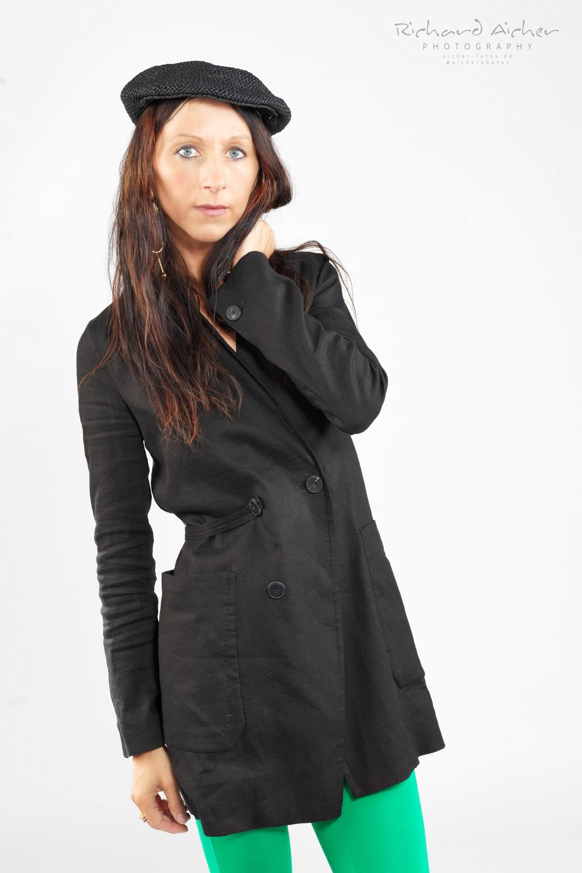 Rosi — Model & Hostess in Unterschneidheim photo 2