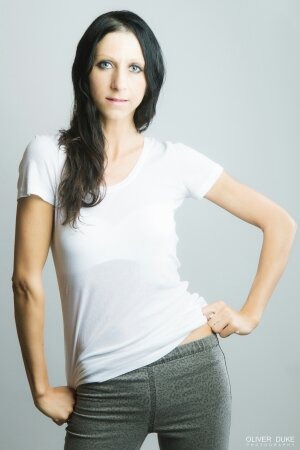Rosi — Model & Hostess in Unterschneidheim photo 4