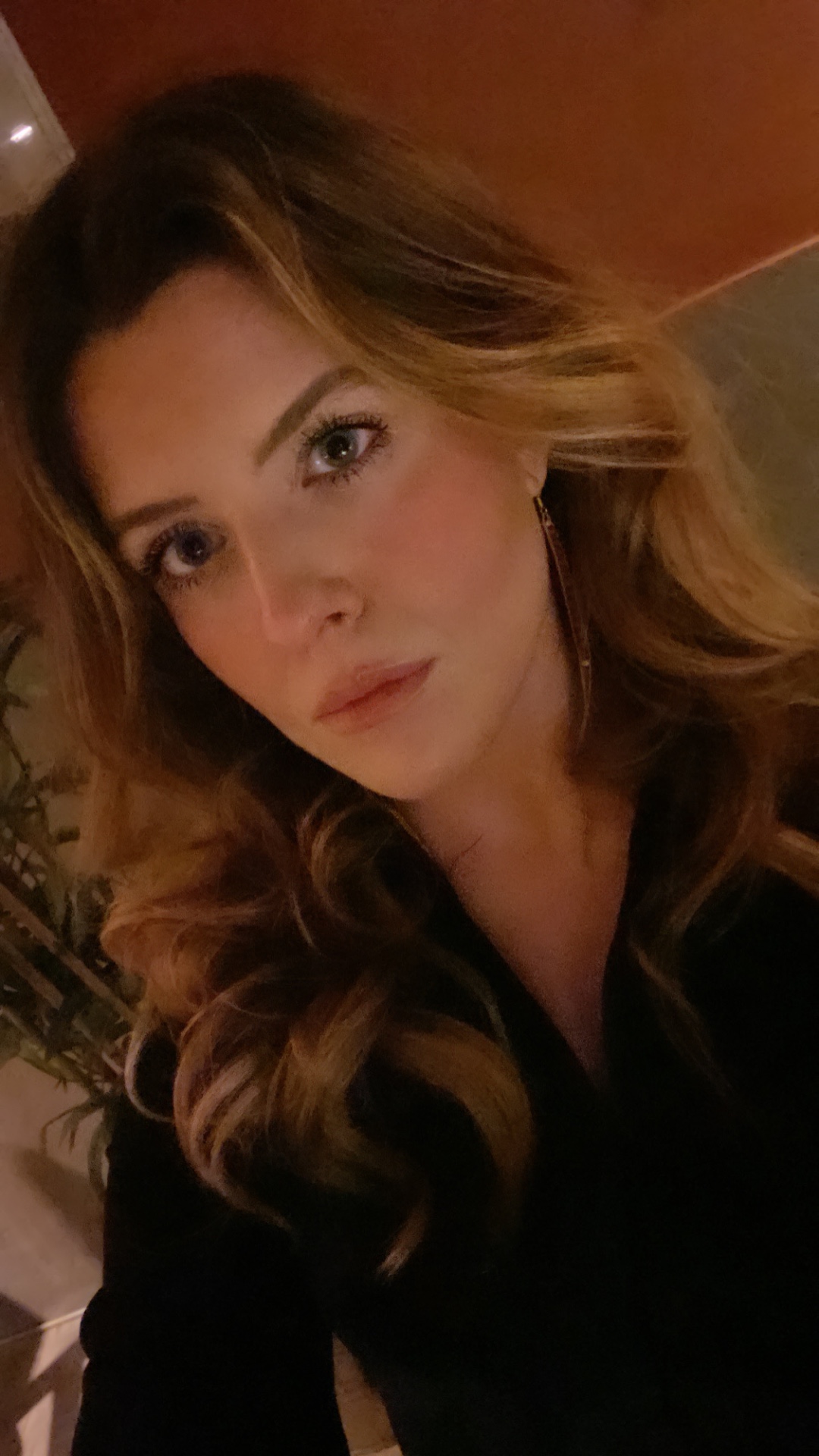 Nancy — Model & Hostess in Brescia photo 3