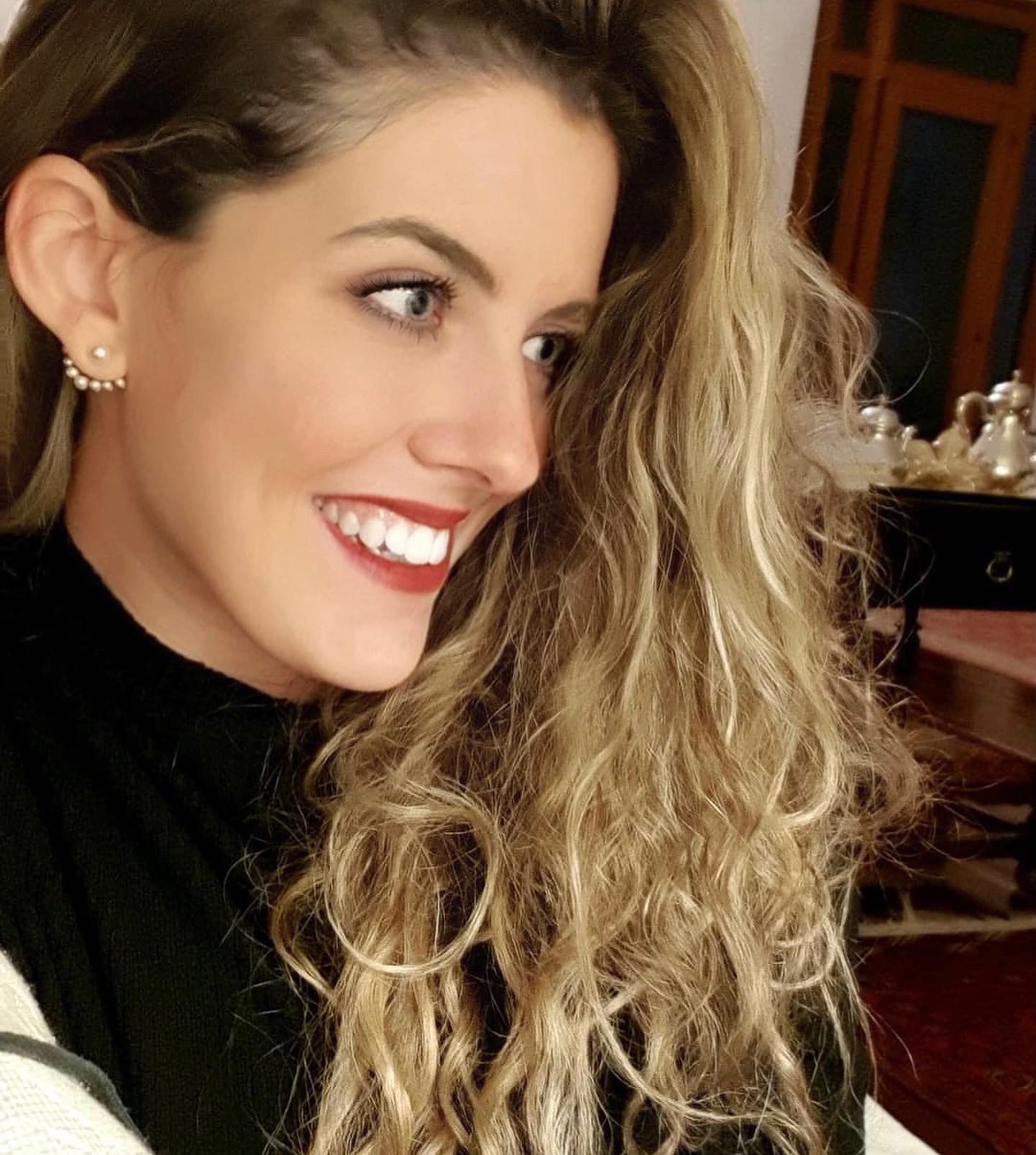 Nancy — Model & Hostess in Brescia photo 4
