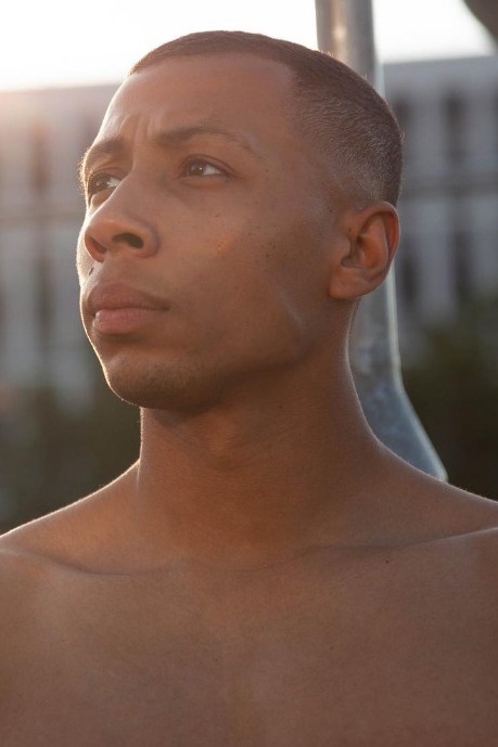Amadou — Model & Host in Bremen photo 2
