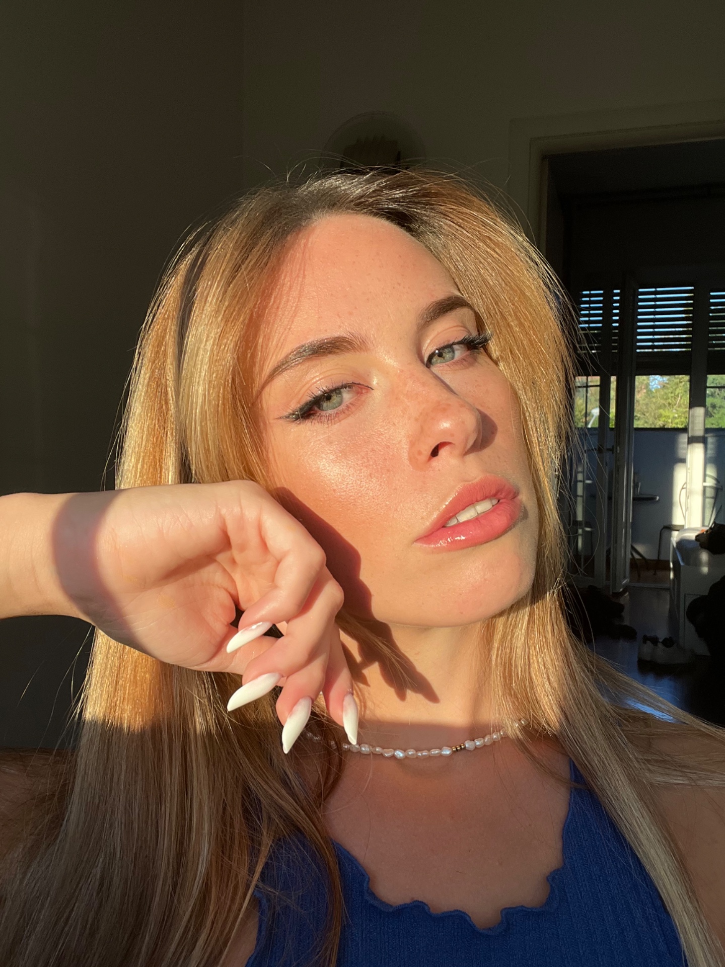 Martina — Model & Hostess in Lesmo photo 3