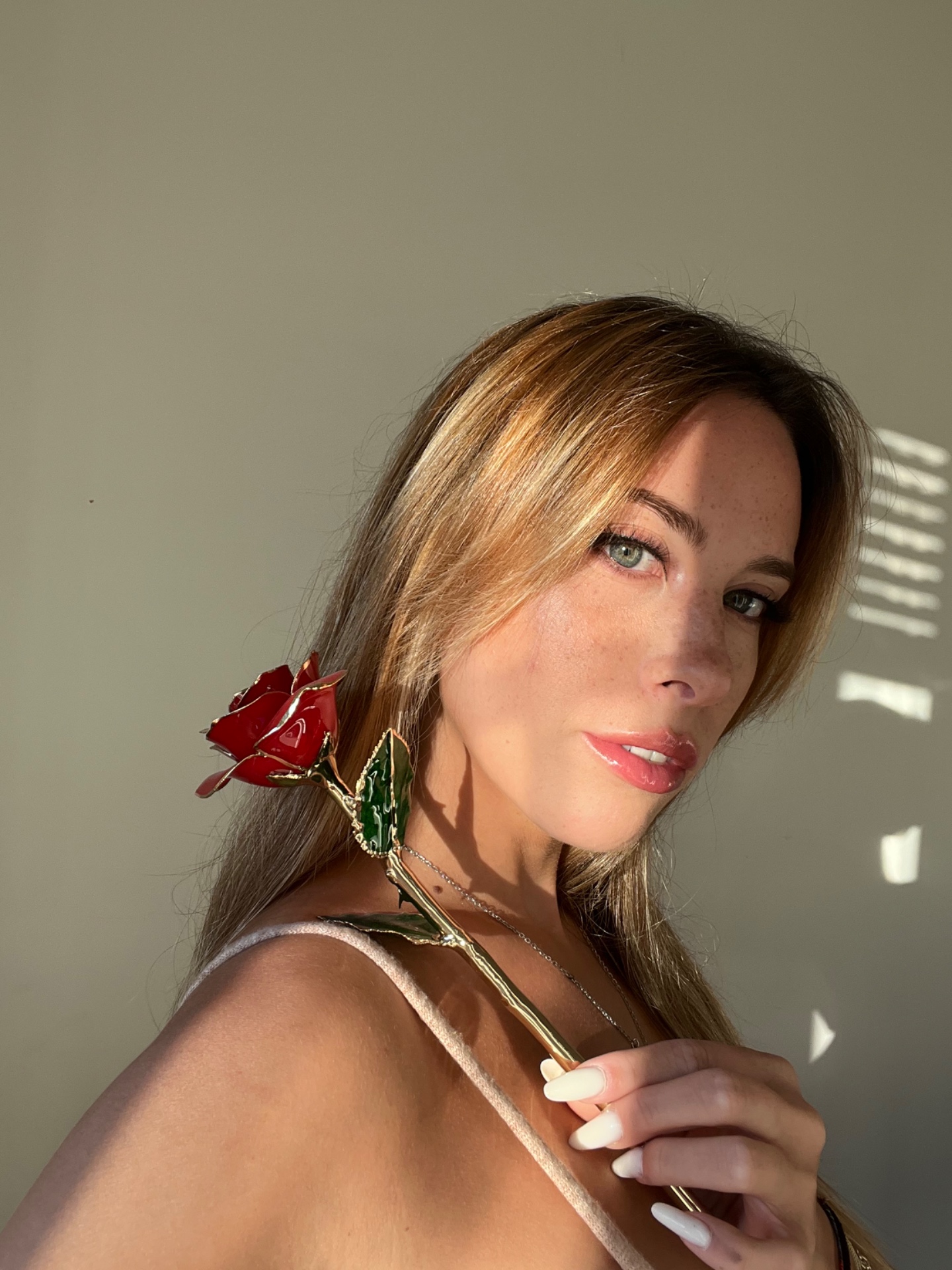 Martina — Model & Hostess in Lesmo photo 5