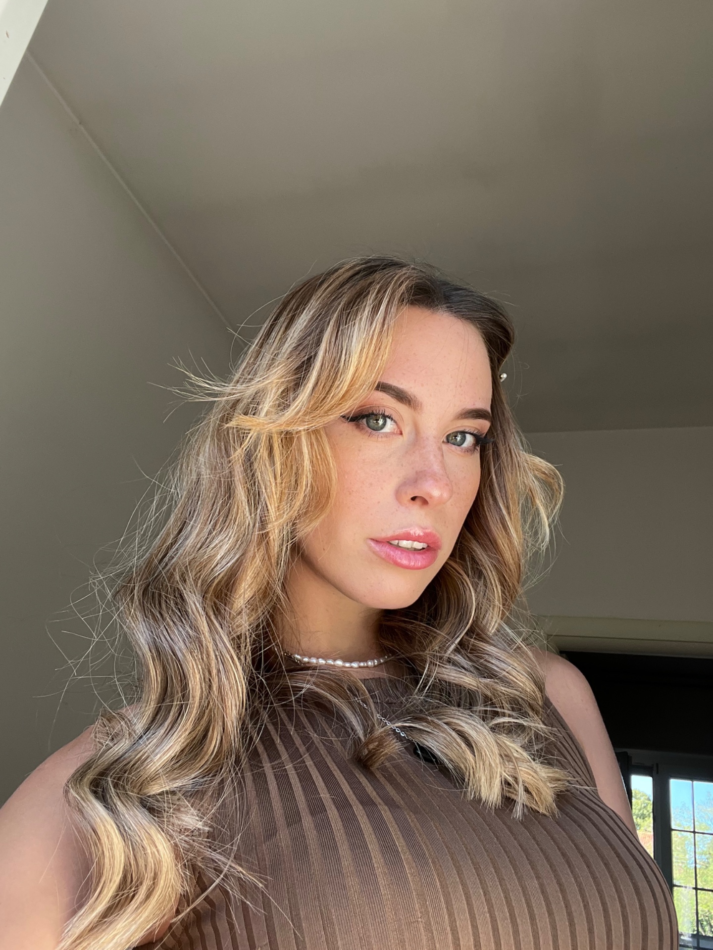 Martina — Model & Hostess in Lesmo photo 6