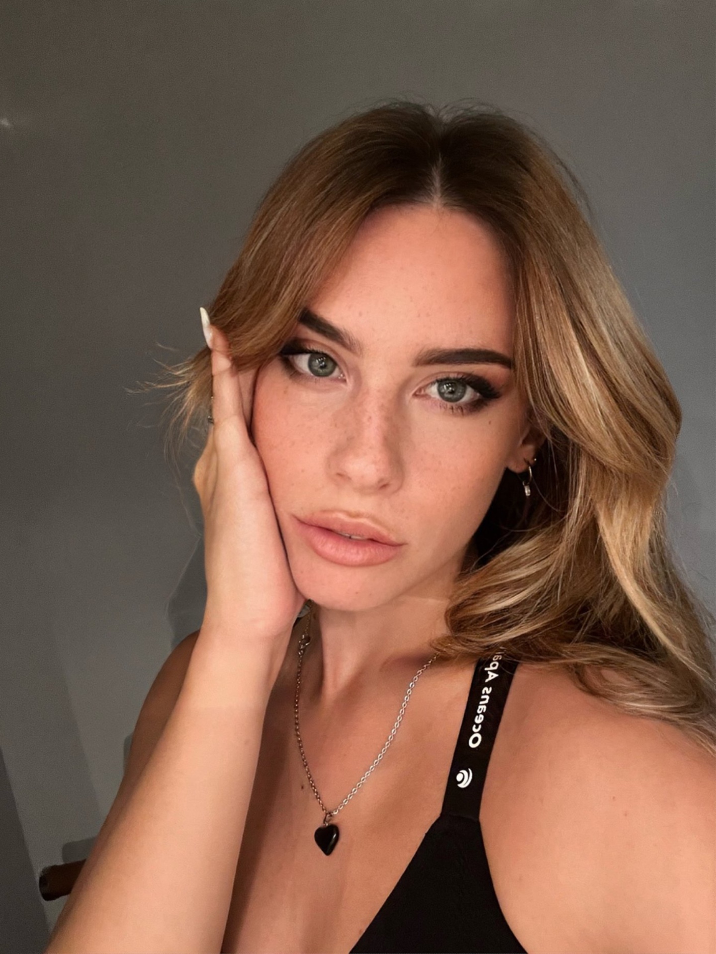 Martina — Model & Hostess in Lesmo photo 7