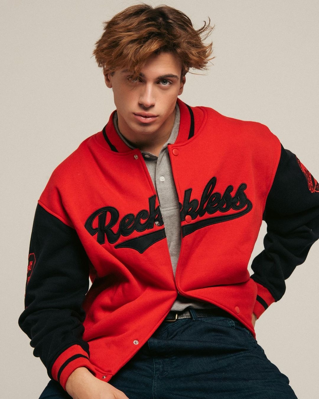 Emanuele — Model & Host in Lesmo photo 10