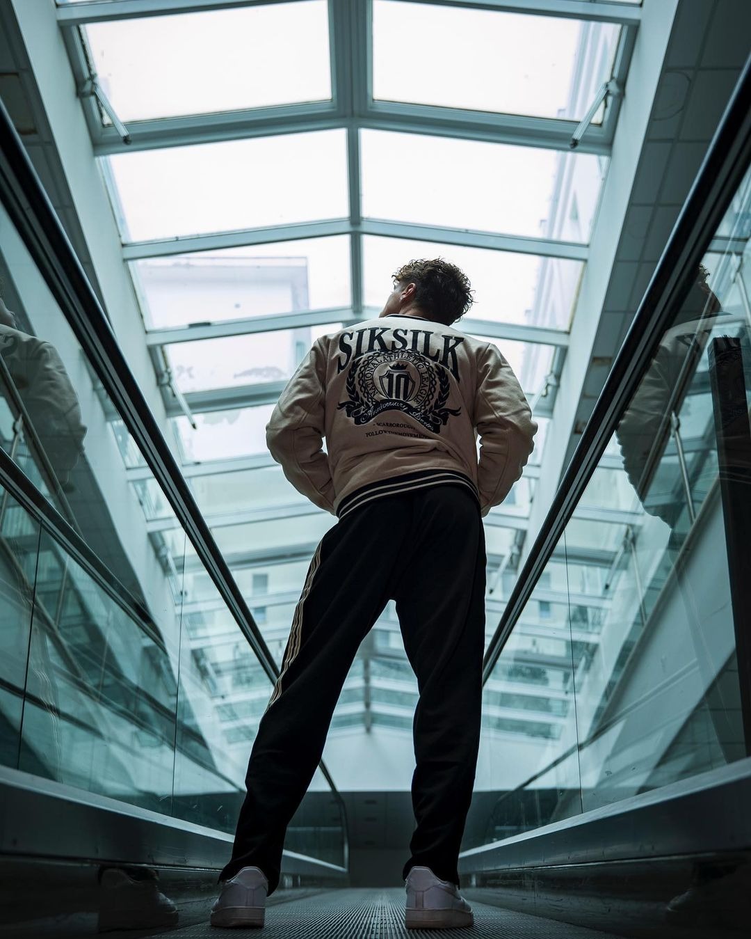Emanuele — Model & Host in Lesmo photo 11