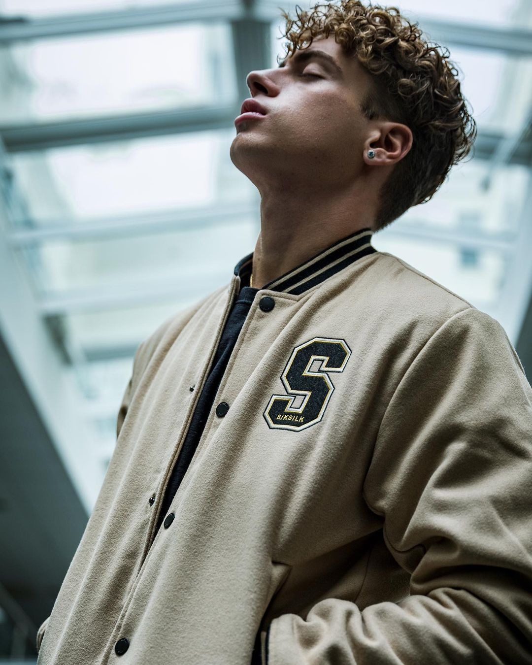 Emanuele — Model & Host in Lesmo photo 12