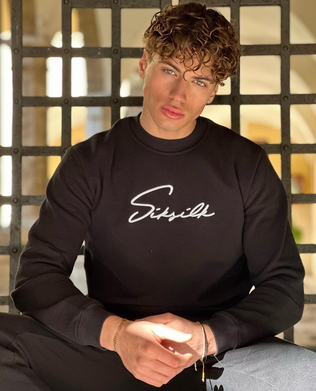Emanuele — Model & Host in Lesmo photo 15