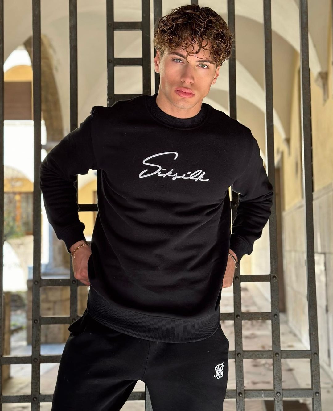 Emanuele — Model & Host in Lesmo photo 16