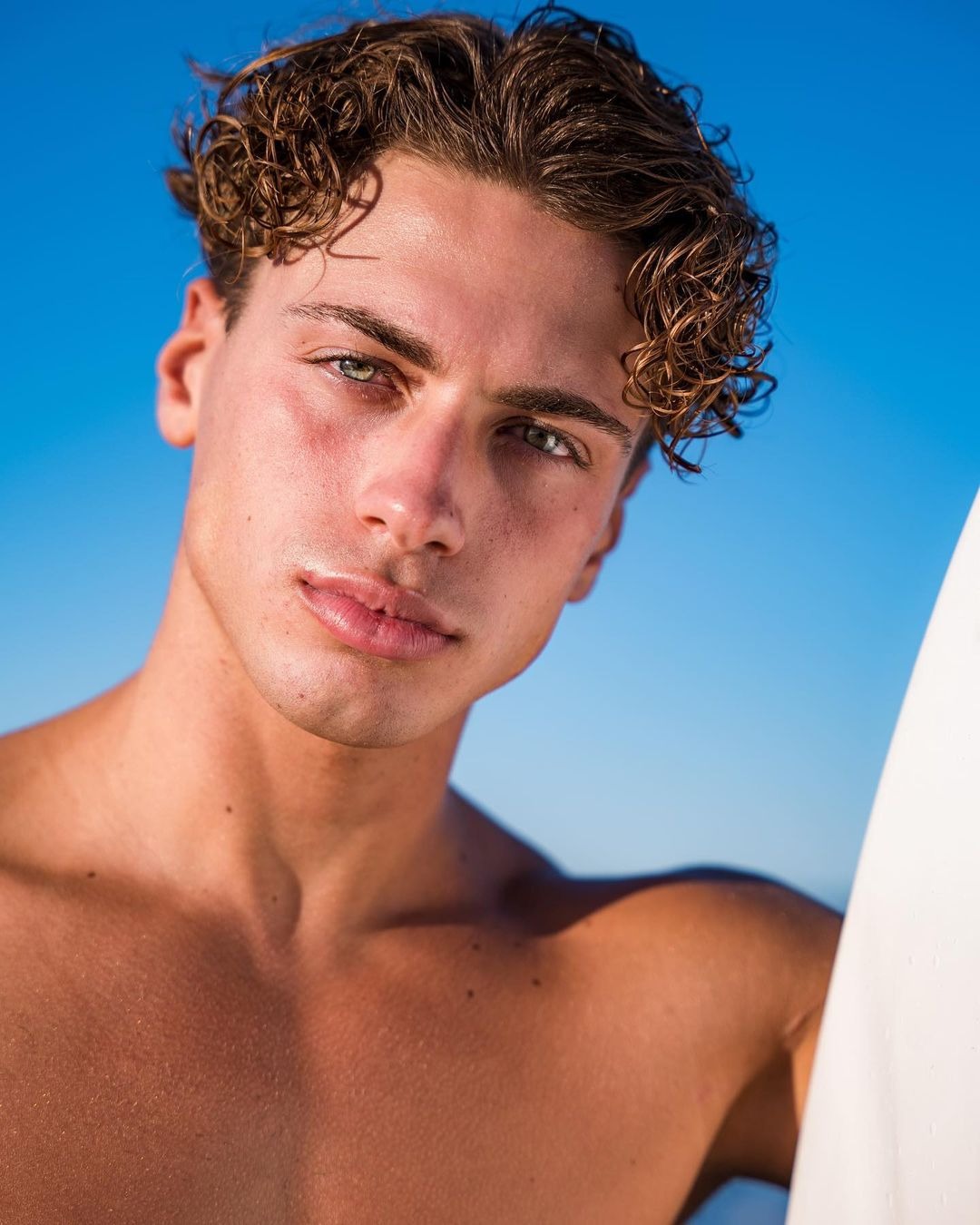 Emanuele — Model & Host in Lesmo photo 4