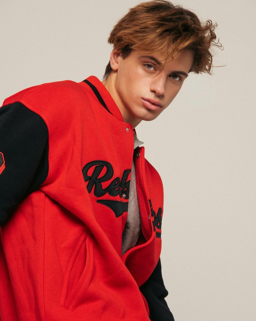 Emanuele — Model & Host in Lesmo photo 9