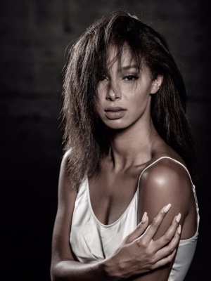 Samira — Model & Hostess in Hannover photo 1