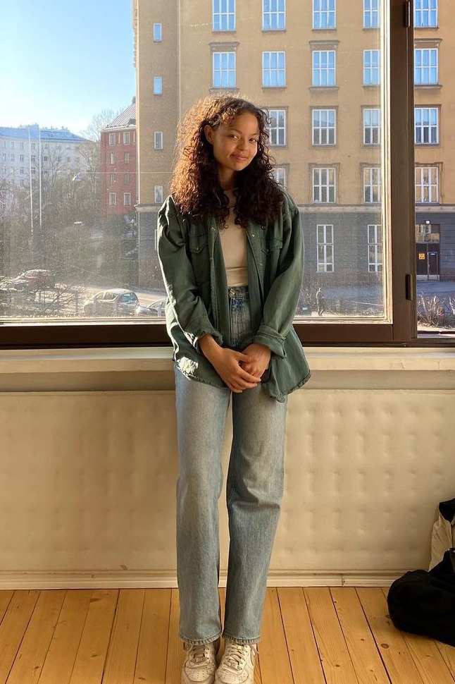 Delfin — Model & Hostess in Helsinki photo 3