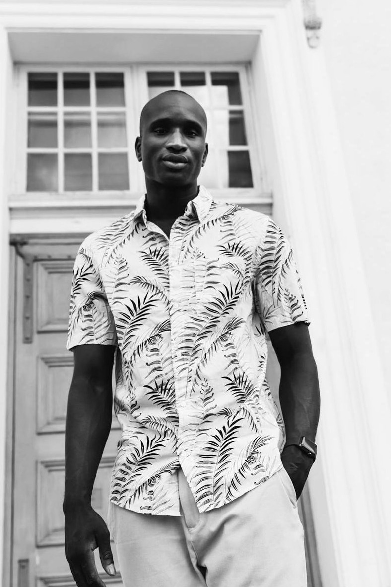 Cico — Model & Host in Hki photo 12