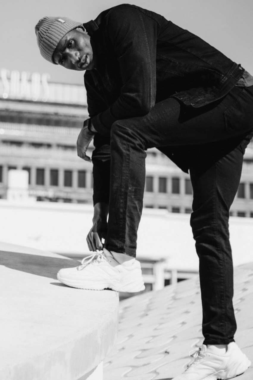 Cico — Model & Host in Hki photo 13