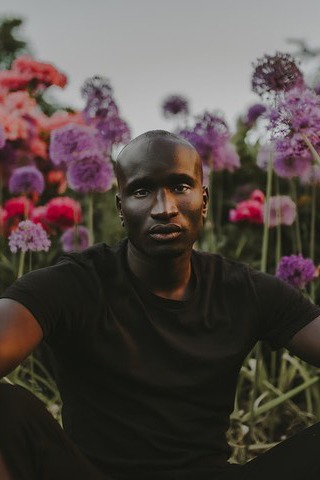 Cico — Model & Host in Hki photo 4