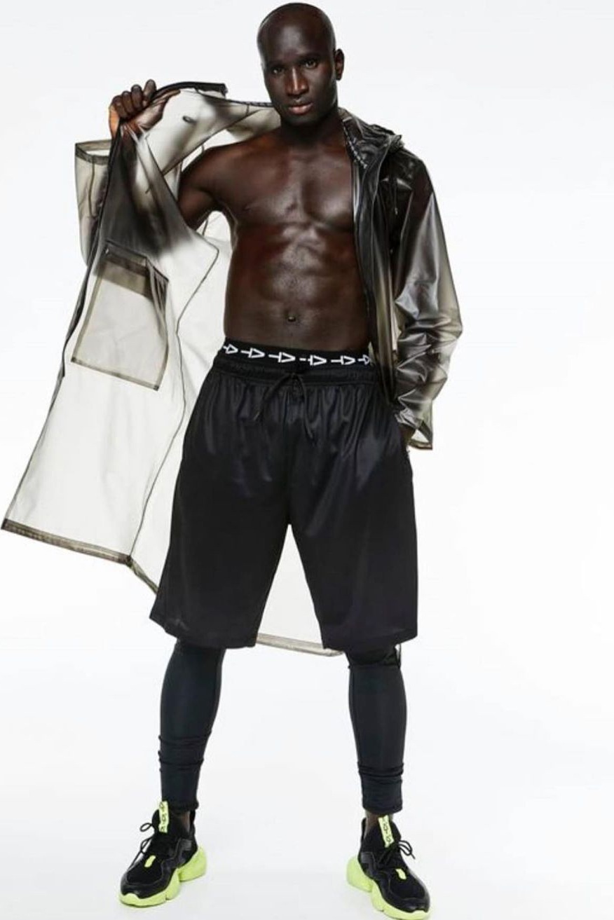Cico — Model & Host in Hki photo 7