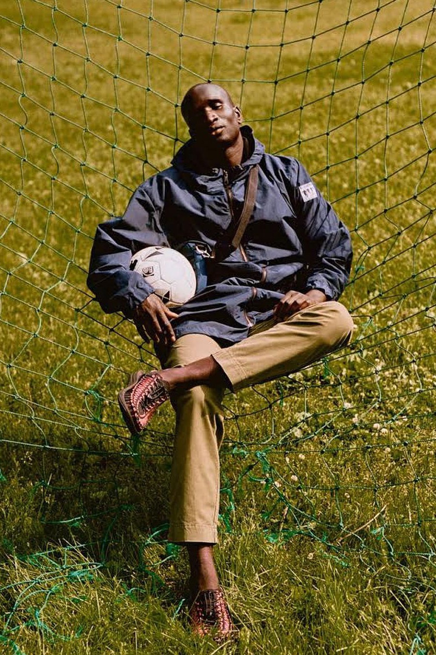 Cico — Model & Host in Hki photo 8