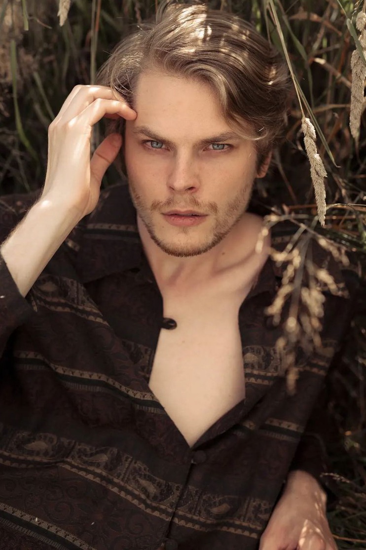 Luukas — Model & Host in Hki photo 1