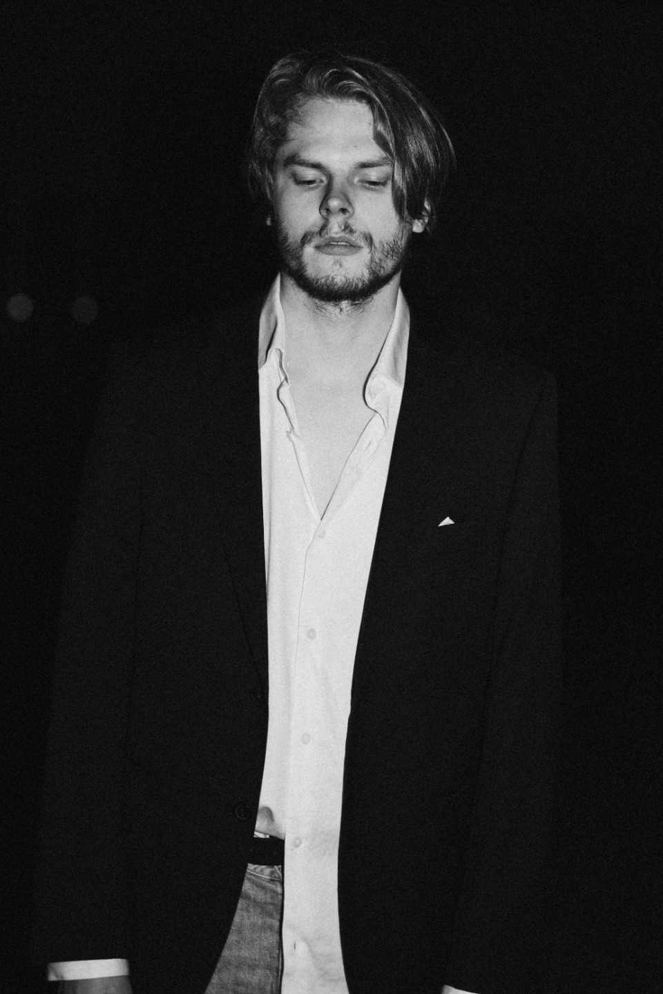 Luukas — Model & Host in Hki photo 3
