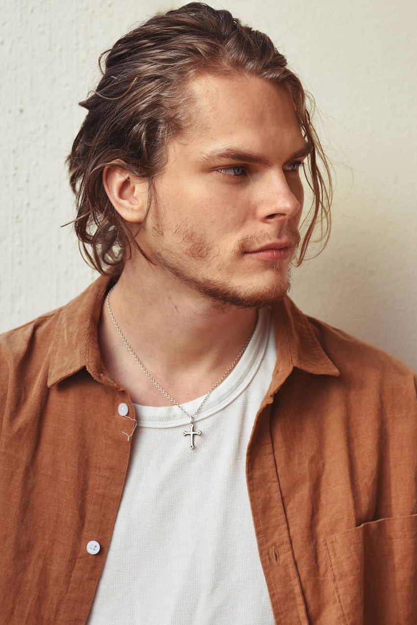 Luukas — Model & Host in Hki photo 4