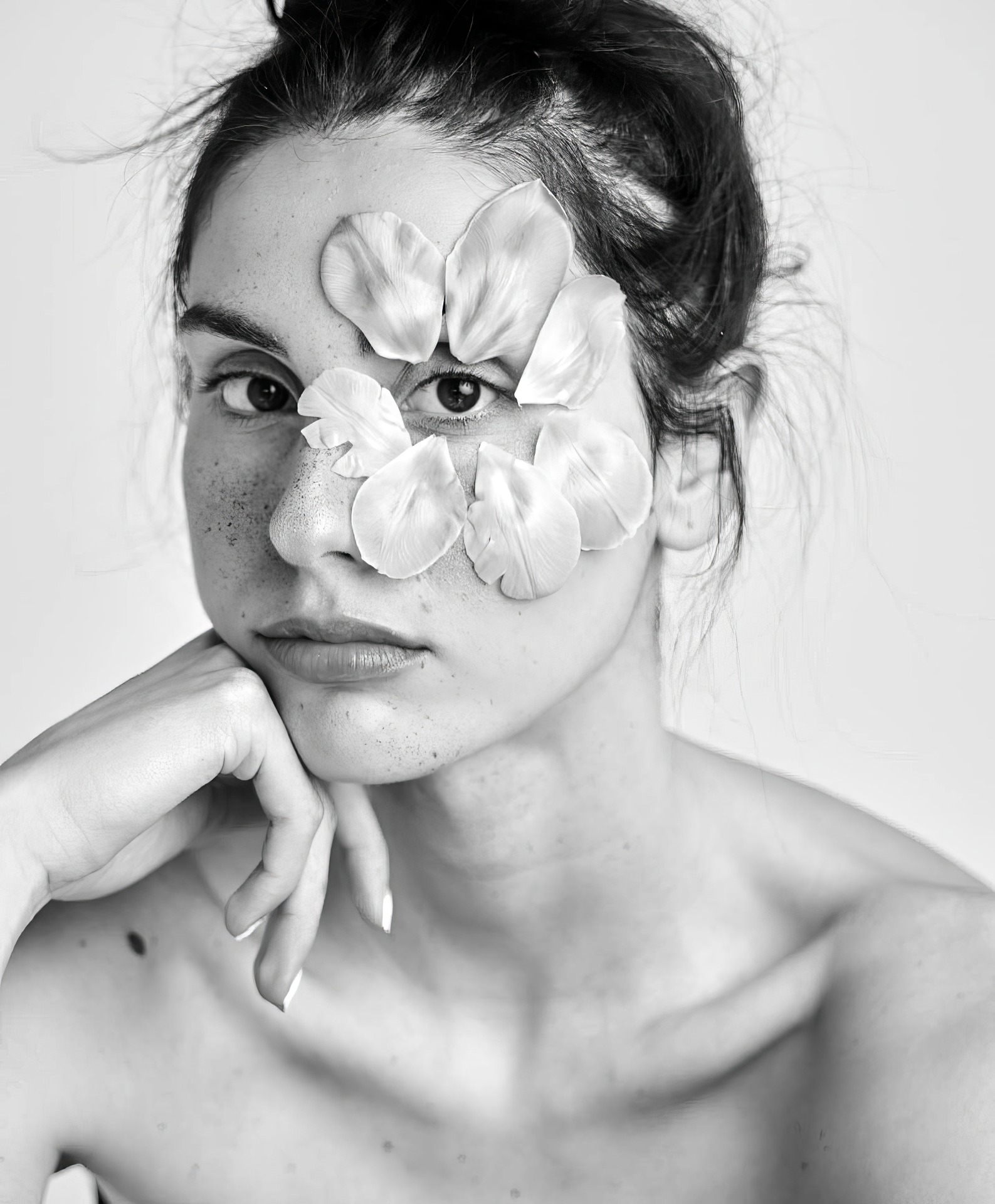 ANGELICA — Model in Milan | Eye On Model
