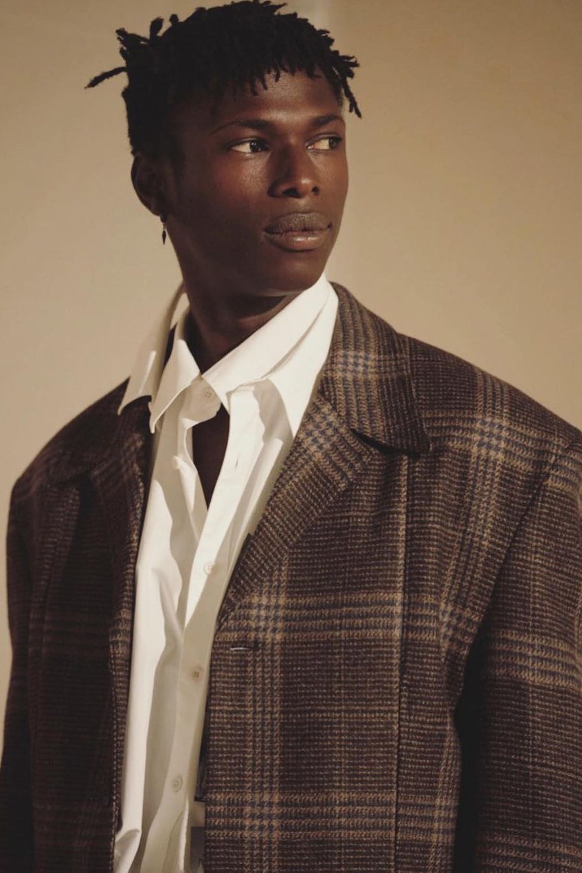 Mbargan — Model & Host in Espoo photo 1