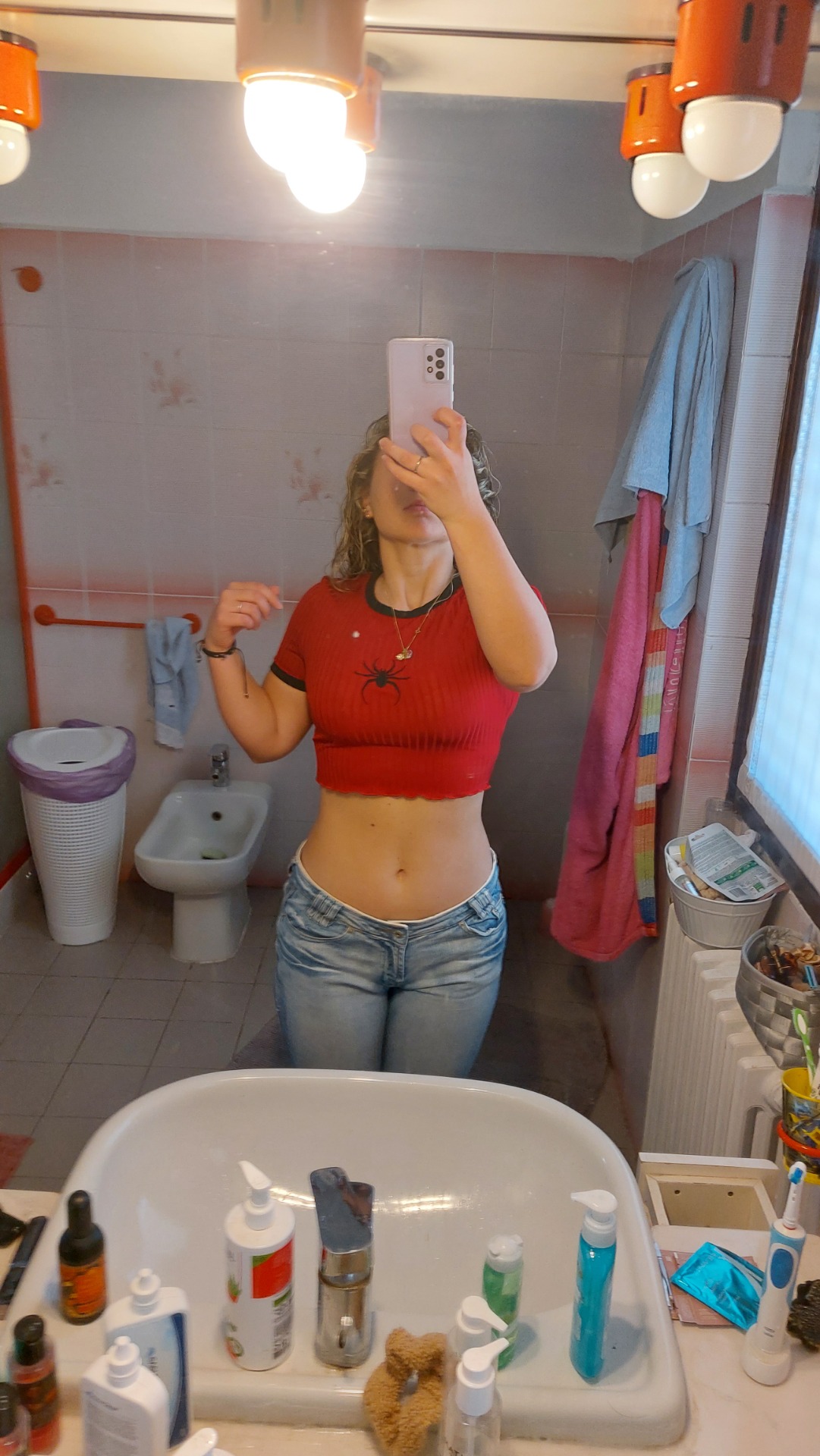 Elena — Model & Hostess in Coroldo photo 2