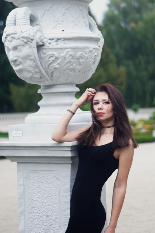 Agata — Model & Hostess in Gdynia photo 2